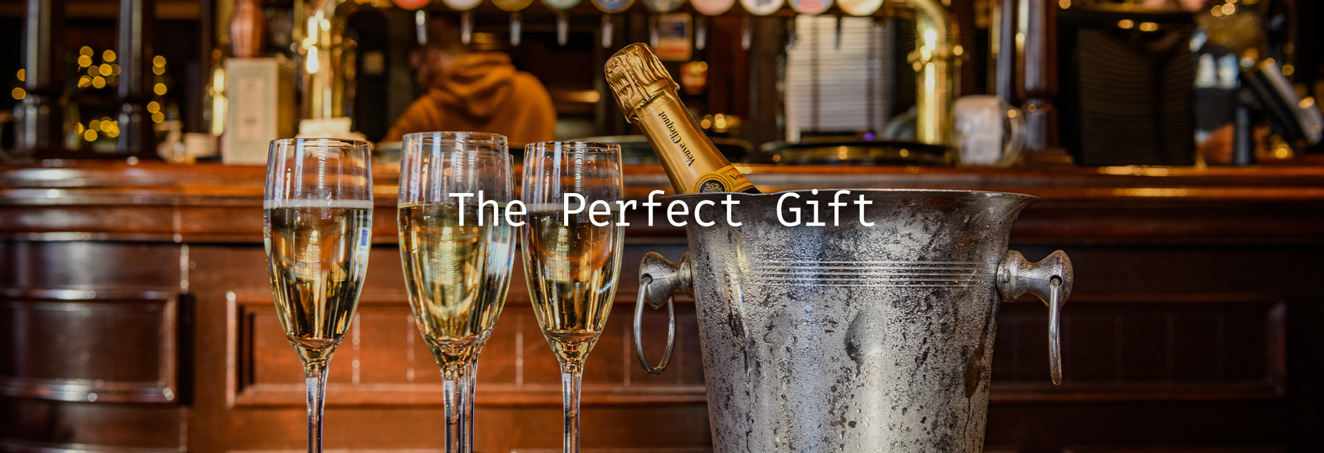 Christmas Gift Cards Menu at Nation of Shopkeepers 