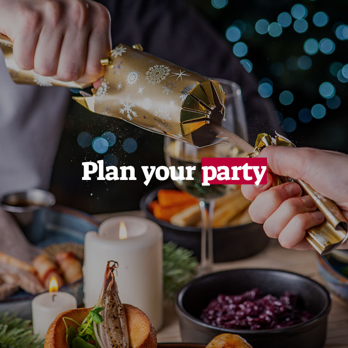 Make a group booking