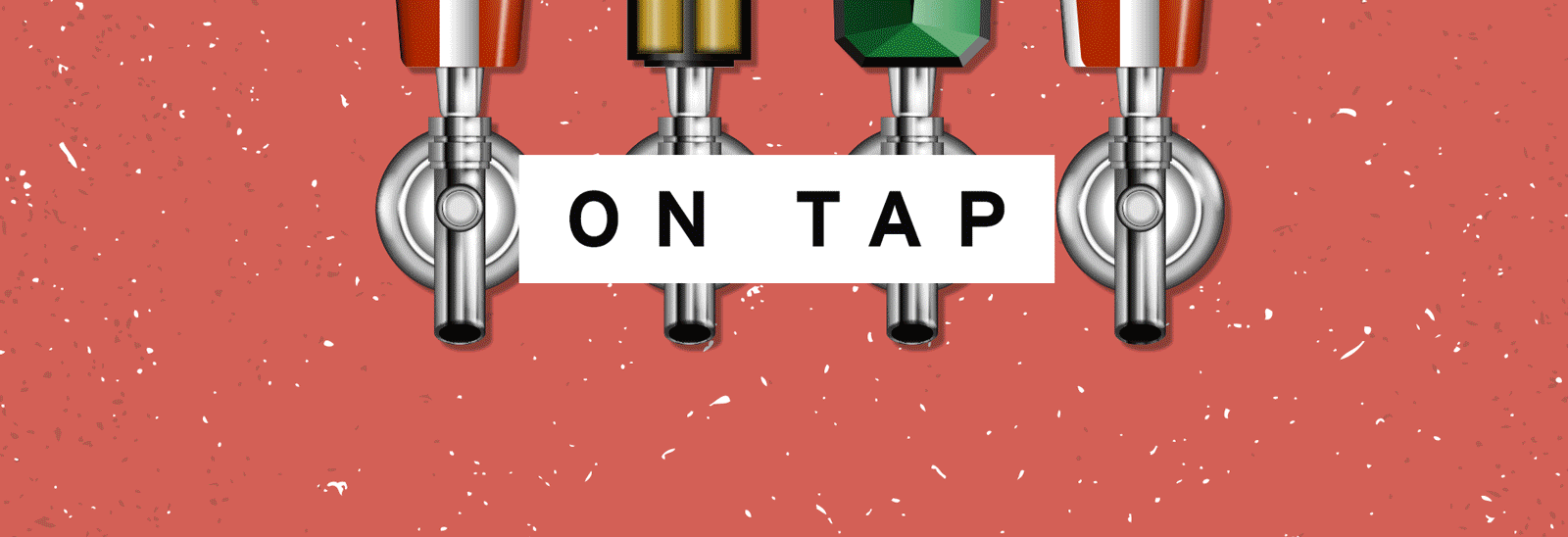 On tap at Nation of Shopkeepers