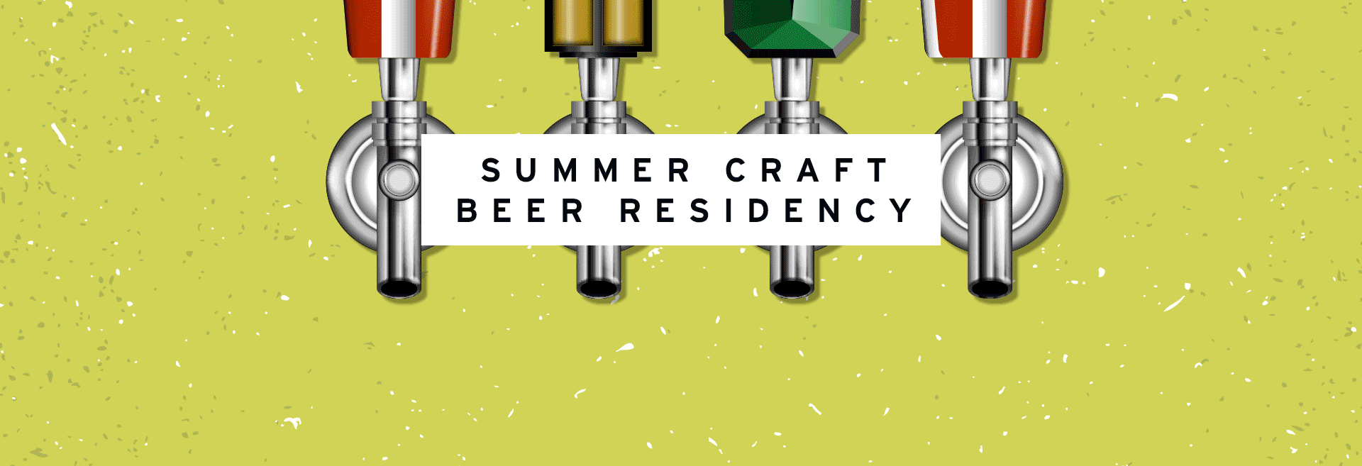 On tap at Nation of Shopkeepers