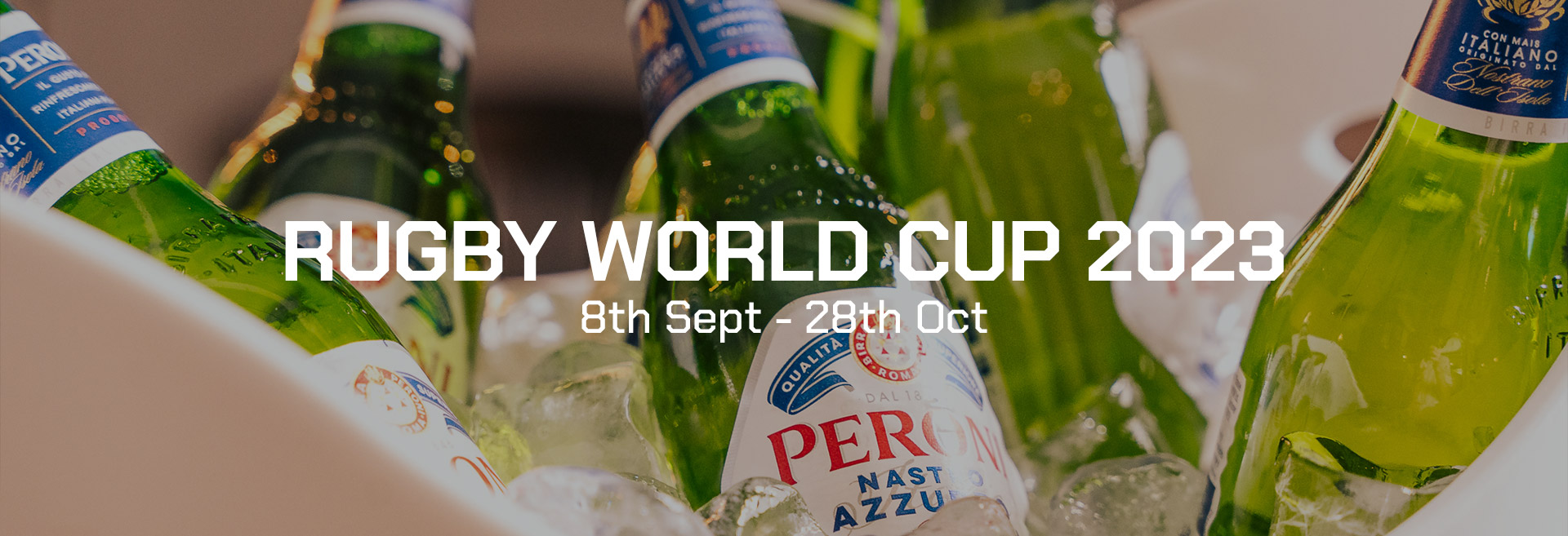 Watch the Rugby World Cup at Nation of Shopkeepers
