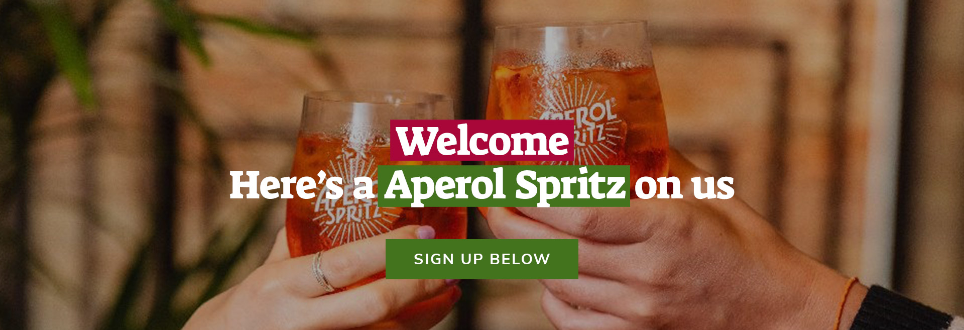 Sign up to the newsletter at Nation of Shopkeepers