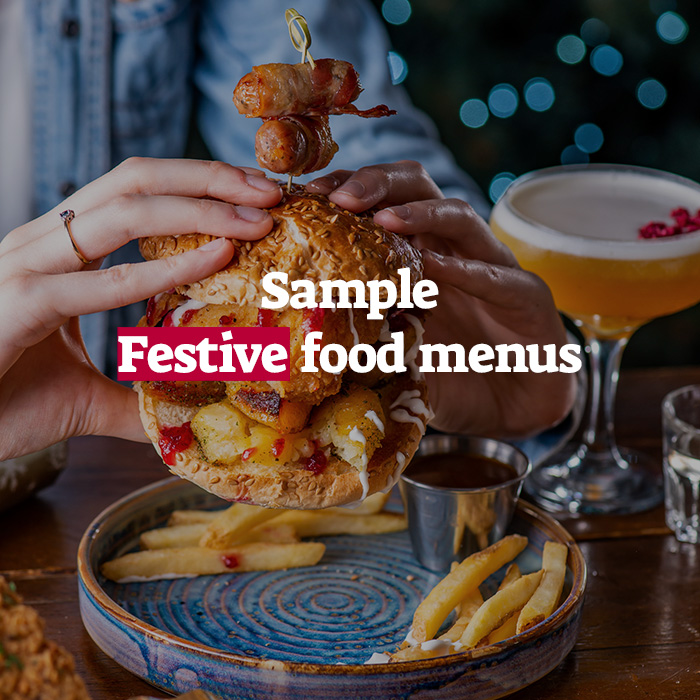 View our Christmas & Festive Menus. Christmas at Nation of Shopkeepers in outlet-town]