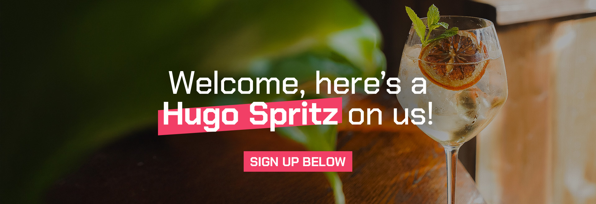 Sign up to the newsletter at Nation of Shopkeepers