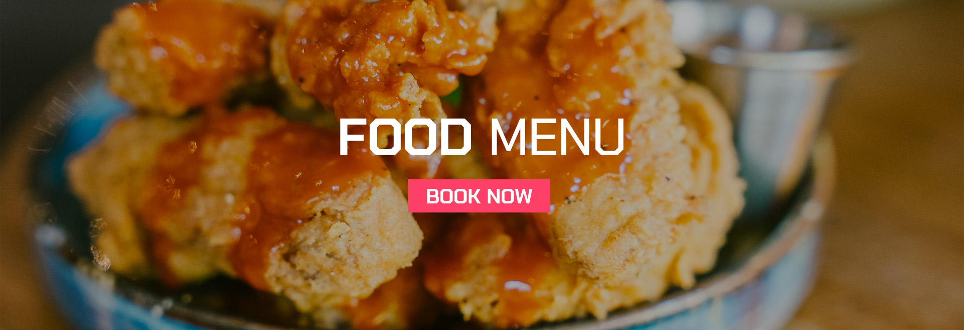 Food at Nation of Shopkeepers